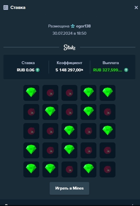Stake Casino